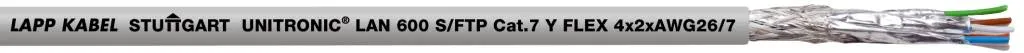 U.I. Lapp GmbH / Lappkabel UNITRONIC® PATCH COLO Pic_2