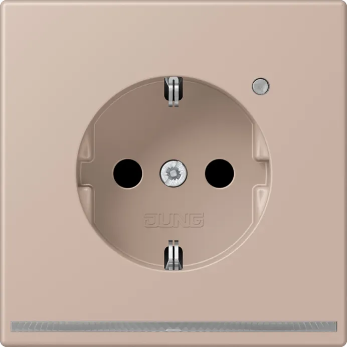 Jung LC 1520-O LNW 240 Pic_1
