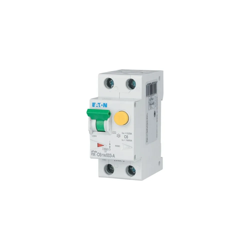 Eaton Electric PXK-C20/1N/01-F Pic_2