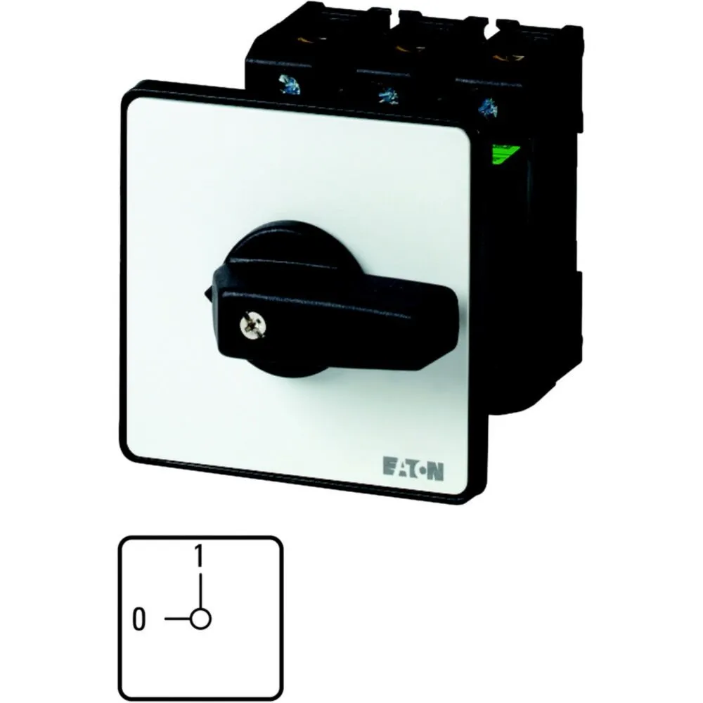 Eaton Electric P3-63/E/HI11 Pic_3