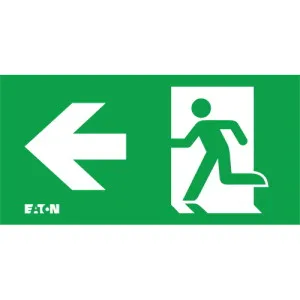 Cooper Safety GuideLed 20m PL ISO 7010 Pic_1