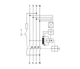 DRCBO 4 C25/0,30/3N-B SK