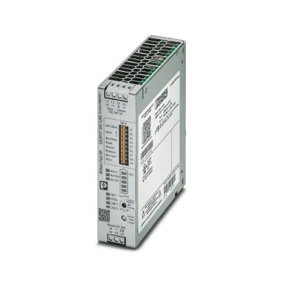 Phoenix Contact QUINT4-UPS/24DC/24DC/5/EIP Pic_1