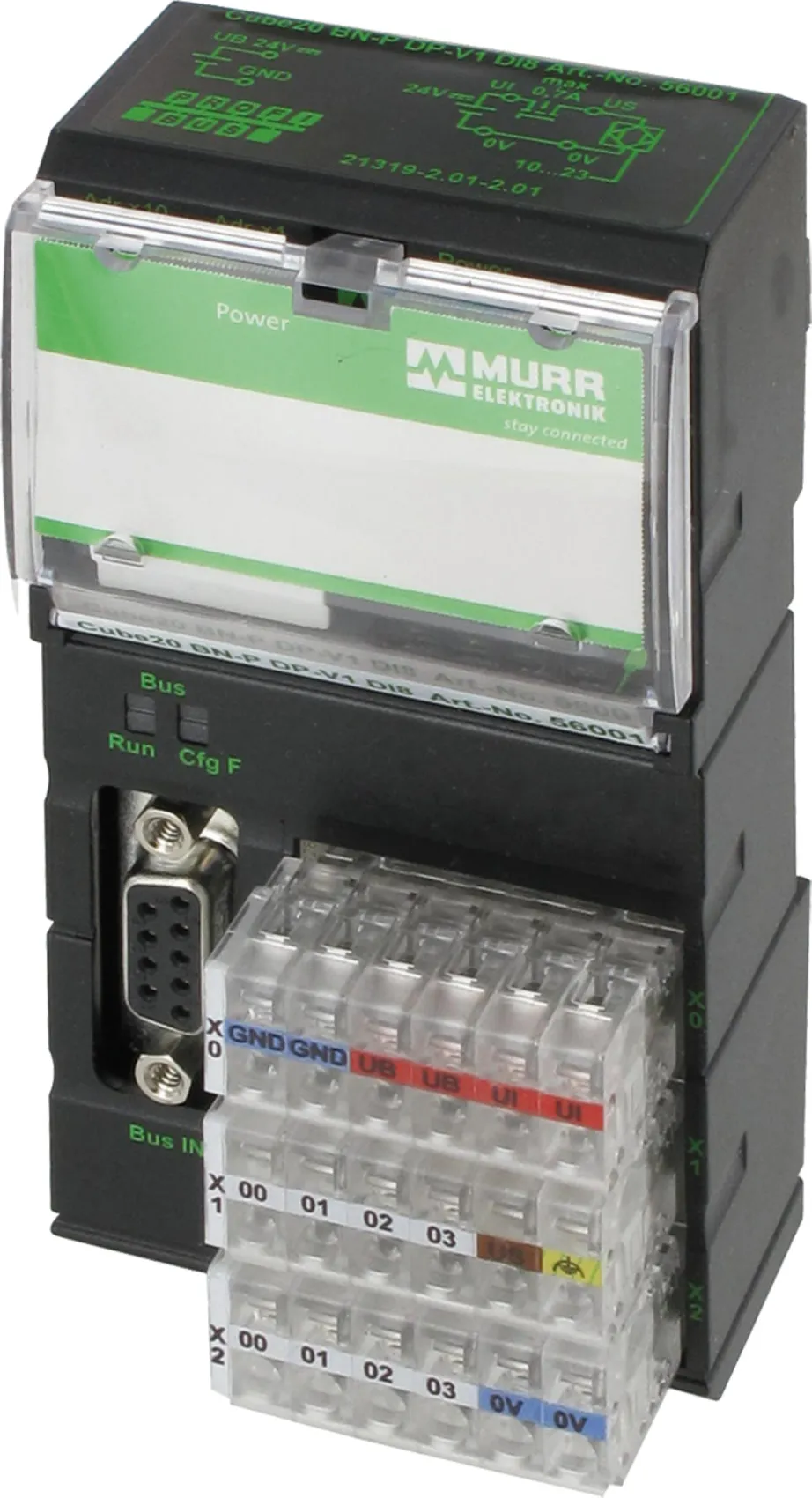 Murrelektronik 56001 Pic_1