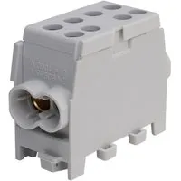 Newlec HLAK 35-1/2 M2 grau Pic_1