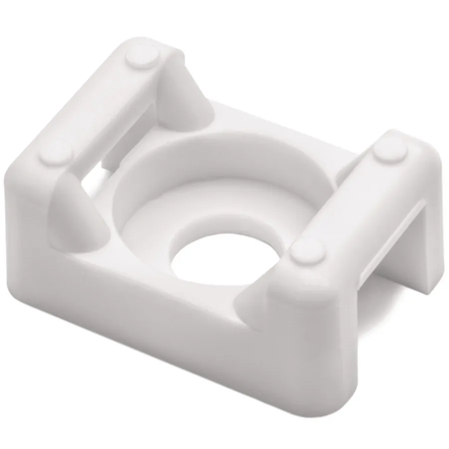 Hellermanntyton CTM3-PA66-WH (100) Pic_1