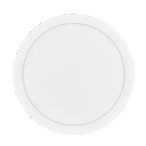 Nobile Licht LED Panel Aufbau 300 R UGR?19 dimmbar (C) Pic_2