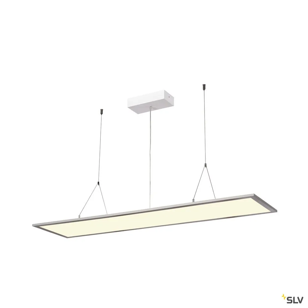 SLV ELEKTRONIK GMBH I-PENDANT PRO PD DALI UGR<19 4000K grau Pic_2