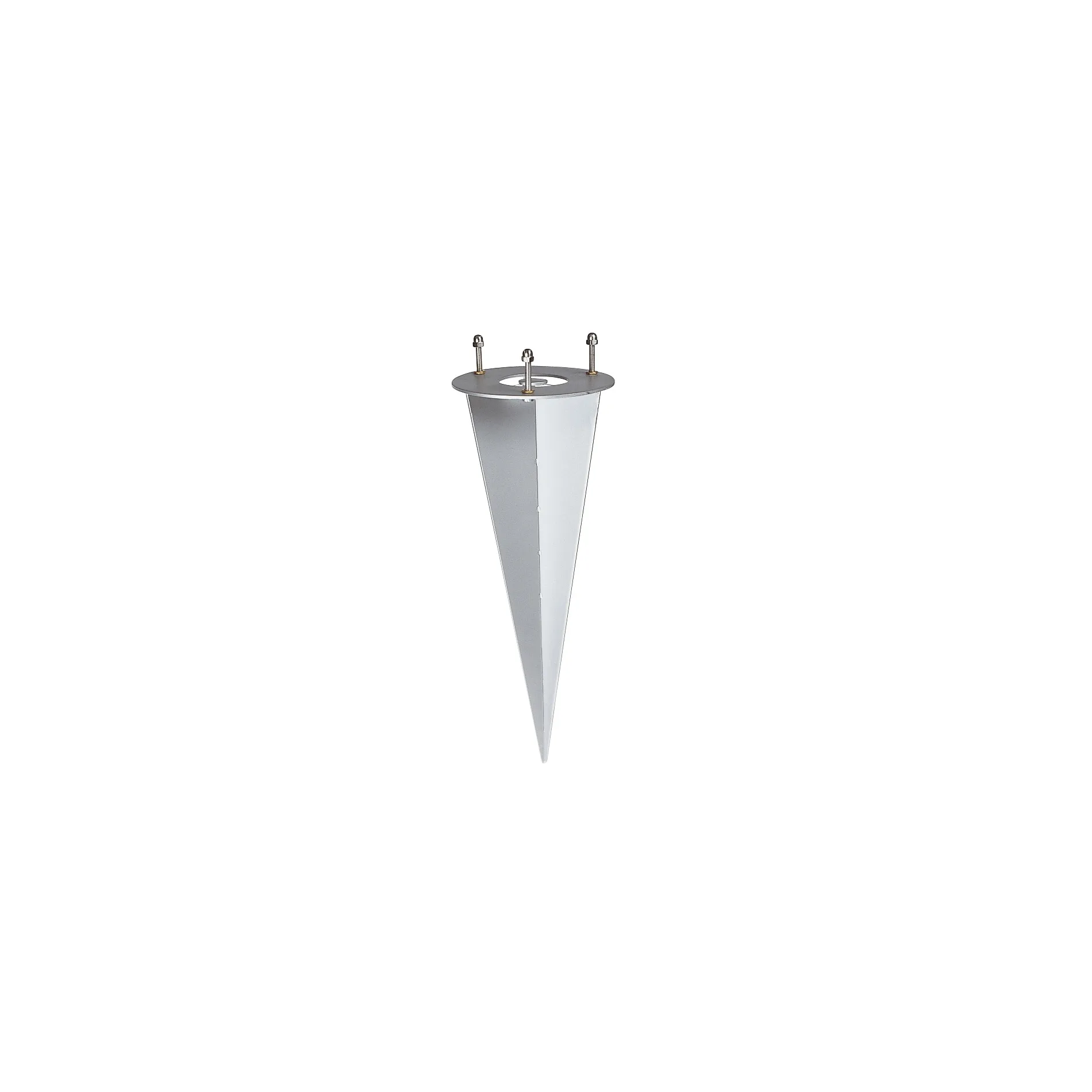 Slv Erdspiess für ALPA CONE 100 E27 FL IP55 Pic_1