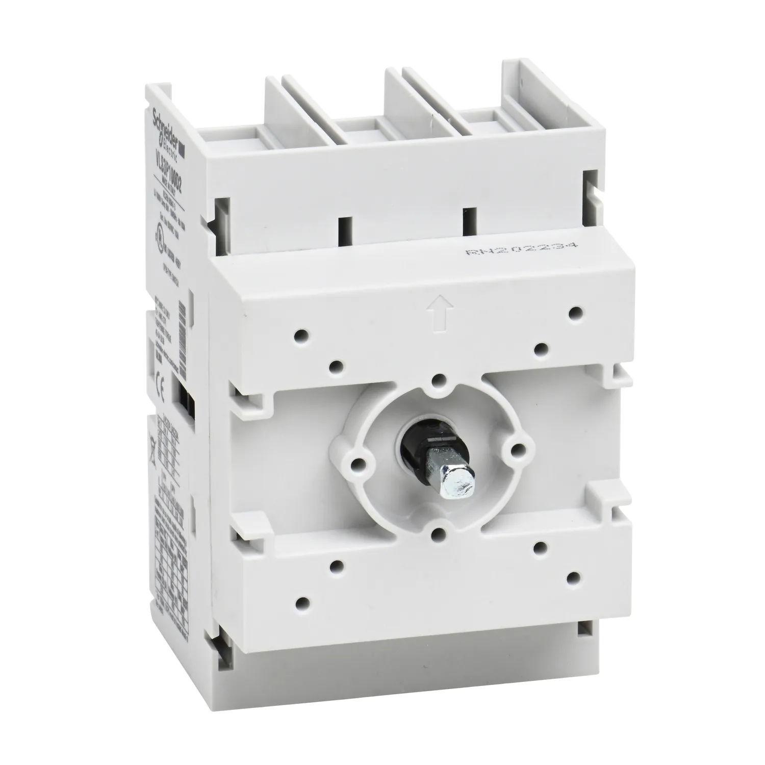 Schneider Electric VLS3P100D2 Pic_1