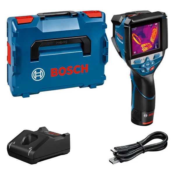 Bosch GTC 600 C Pic_3
