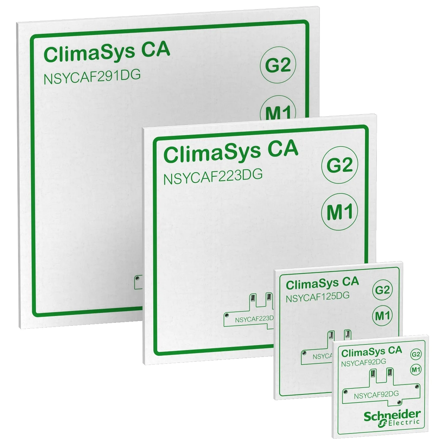 Schneider Electric NSYCAF291DG Pic_1