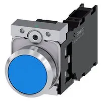 Siemens 3SU1150-0AB50-3FA0 Pic_1