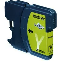 Brother LC1100Y Pic_1