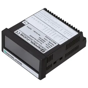 PEPPERL + FUCHS TC-LCDC-8A-24VDC Pic_1