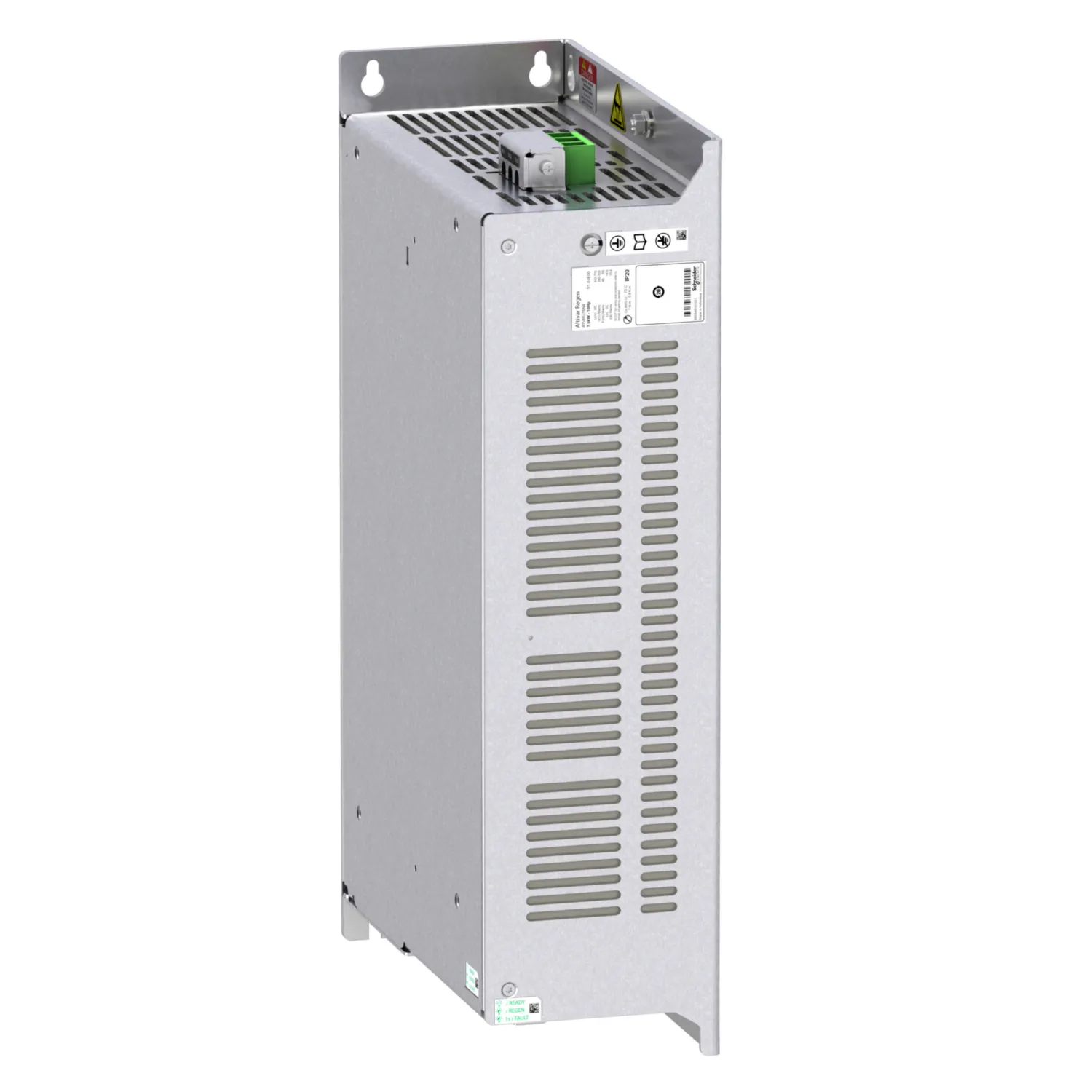 Schneider Electric ATVRU75N4 Pic_1