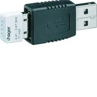 Hager HTG460H Pic_1