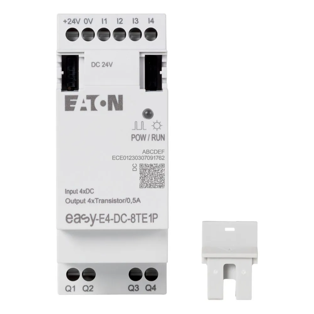 Eaton Electric EASY-E4-DC-8TE1P Pic_4