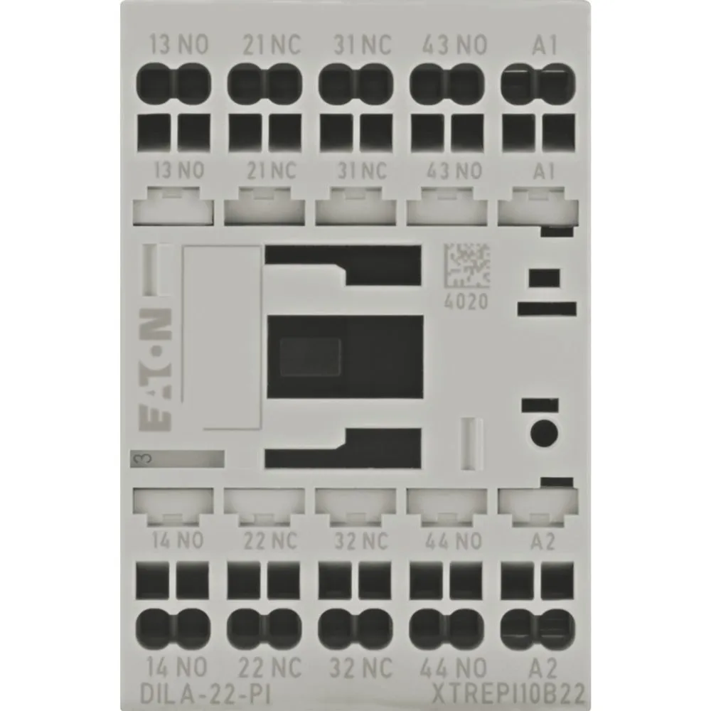 Eaton Electric DILA-22(230V50HZ,240V60HZ)-PI Pic_2