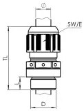 ESVG 40 BK