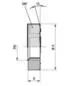 U.I. Lapp GmbH / Lappkabel SKINTOP® GMP-GL PG 11 RAL 9005 BK Pic_2
