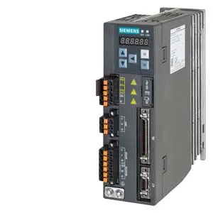 Siemens 6SL3210-5FB10-4UA1 Pic_1
