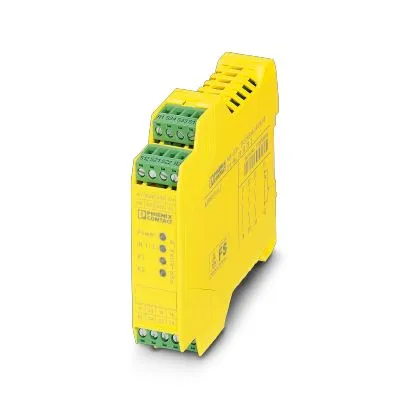 Phoenix Contact PSR-SCP- 24UC/ESA4/3X1/1X2/B Pic_1