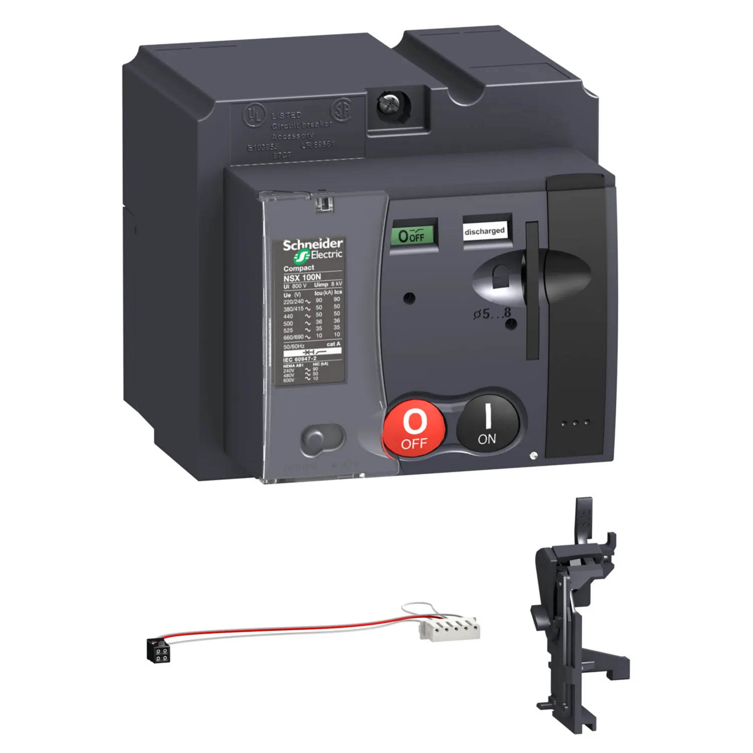 Schneider Electric S431549 Pic_1