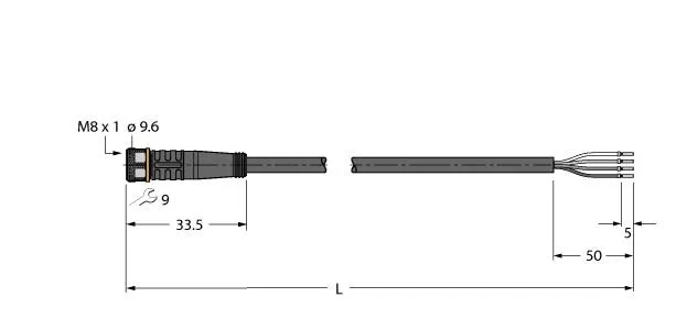 Turck PKG4M-5/TXO Pic_1