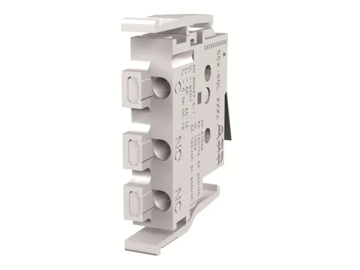 Abb AUX 1Q 250Vac/dc XT1...XT6 Pic_1