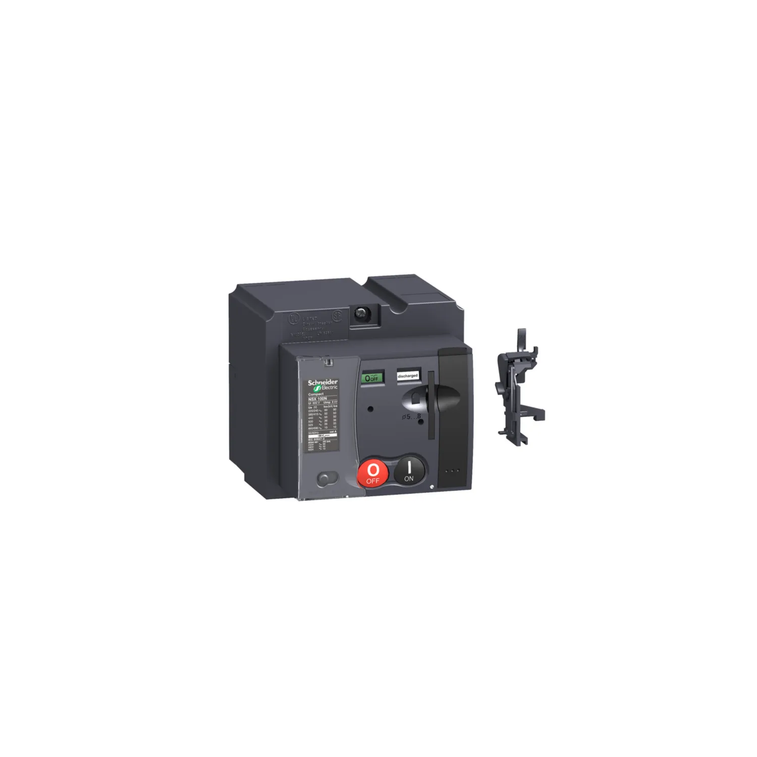 Schneider Electric LV429435 Pic_1