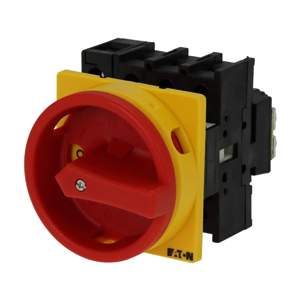 Eaton Electric P1-40/EA/SVB/N Pic_3