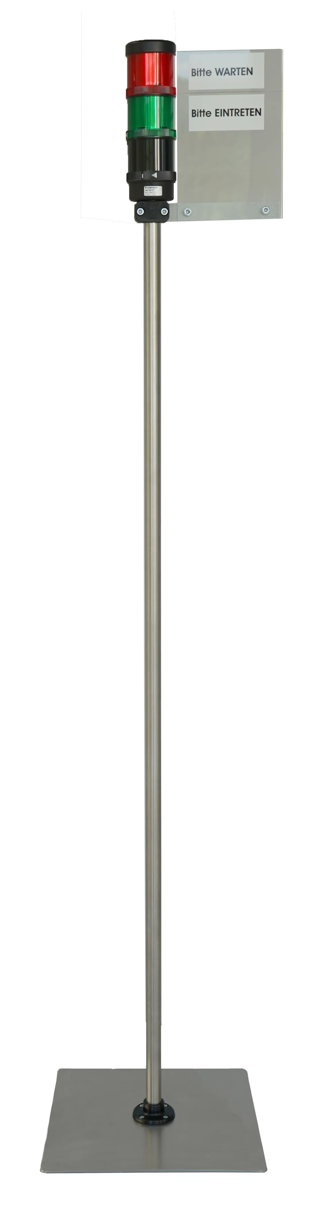 WERMA SIGNALTECHNIK 649.191.05 Pic_1