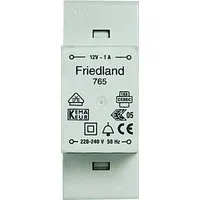 Friedland D765 Pic_2