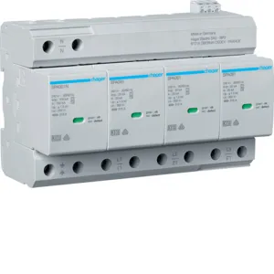 Hager SPA801 Pic_1