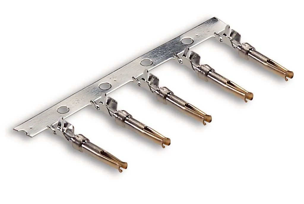 U.I. Lapp GmbH / Lappkabel EPIC® D-Sub BCBG AU G2 0,08-0,22 (500) Pic_2