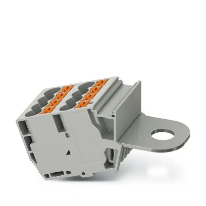 Phoenix Contact AGK PT 8X6/M10 Pic_1