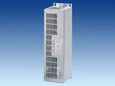 Siemens 6SL3000-0DE25-5AA0 Pic_1