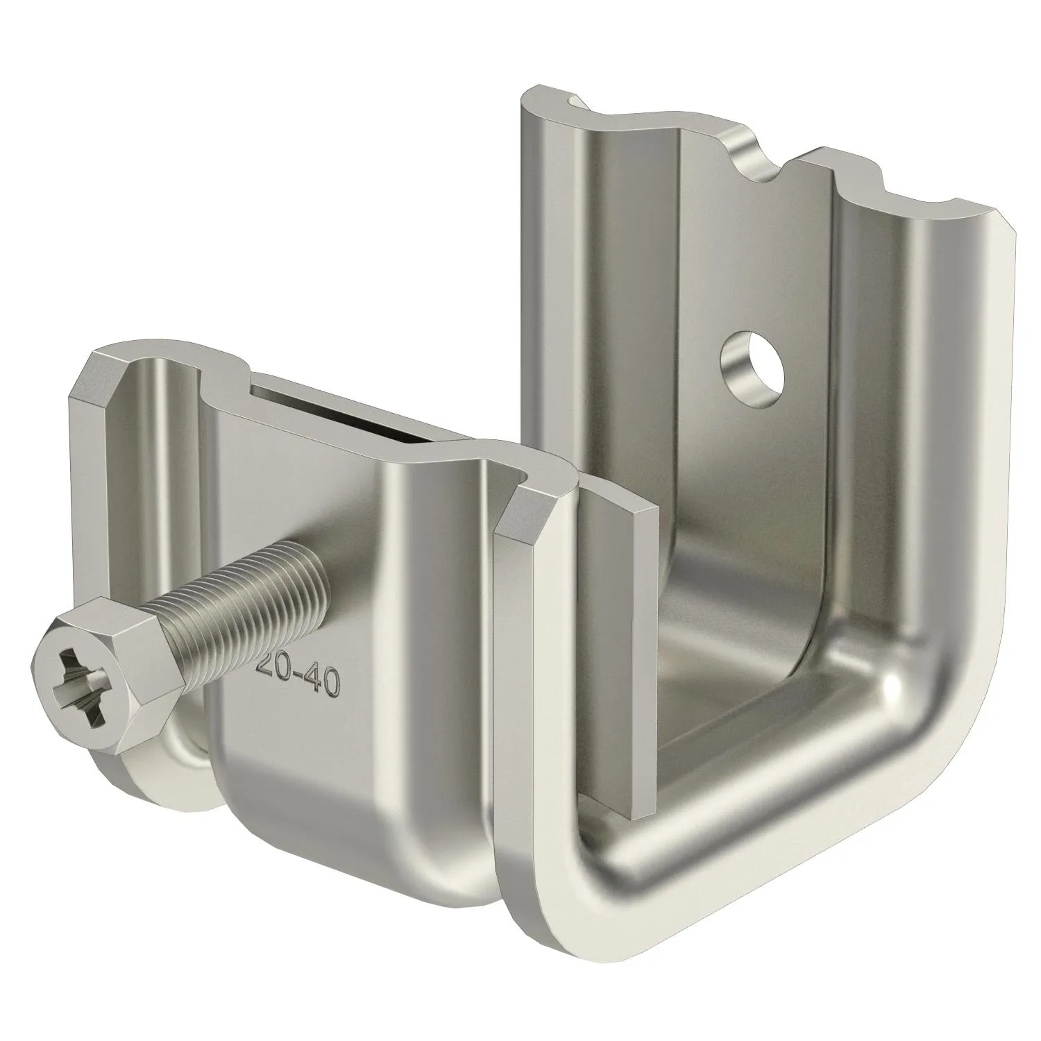 OBO Bettermann SSP 20-40 M8 A4 Pic_1
