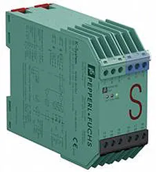Pepperl+fuchs KHA6-SH-Ex1 Pic_1