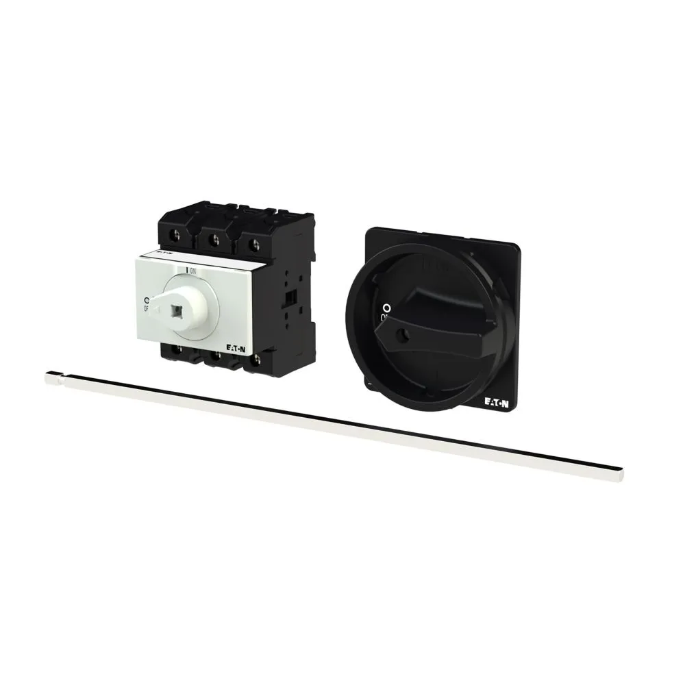 Eaton Electric P3-63/M4/SVB-SW Pic_2