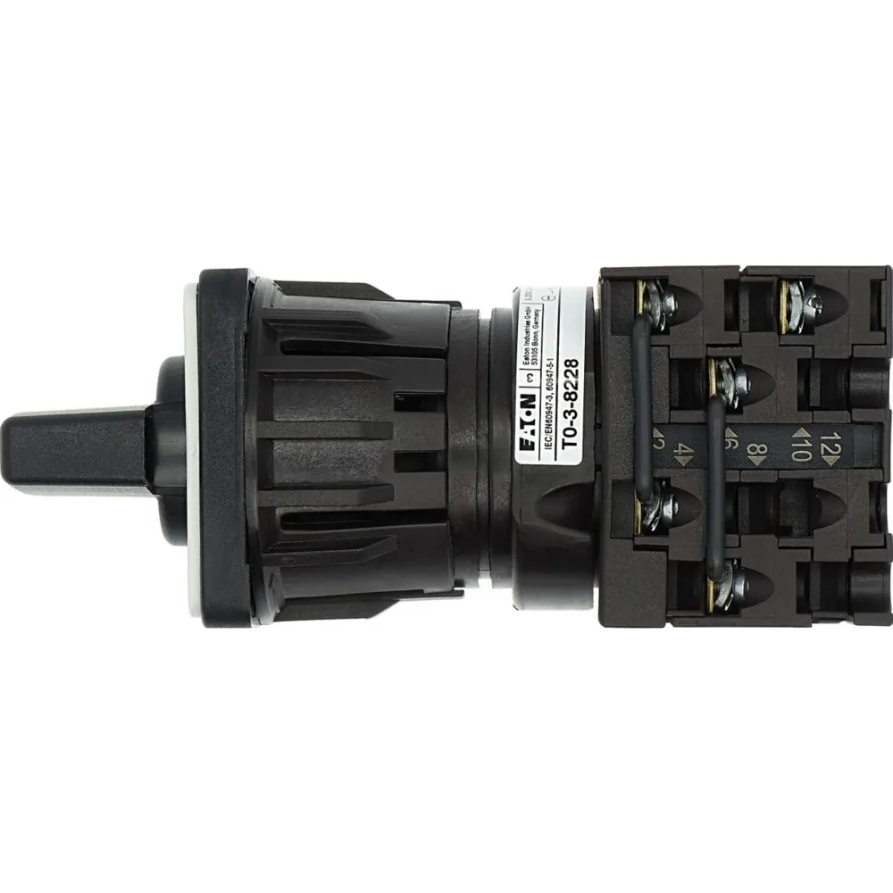 Eaton Electric T0-3-8228/EZ Pic_5