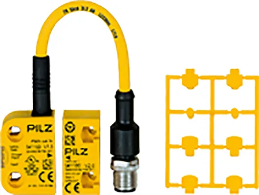 Pilz PSEN cs3.1n / PSEN cs3.1   1 Unit Pic_1