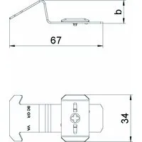 OBO Bettermann BC GR 4.8 A2 Pic_2