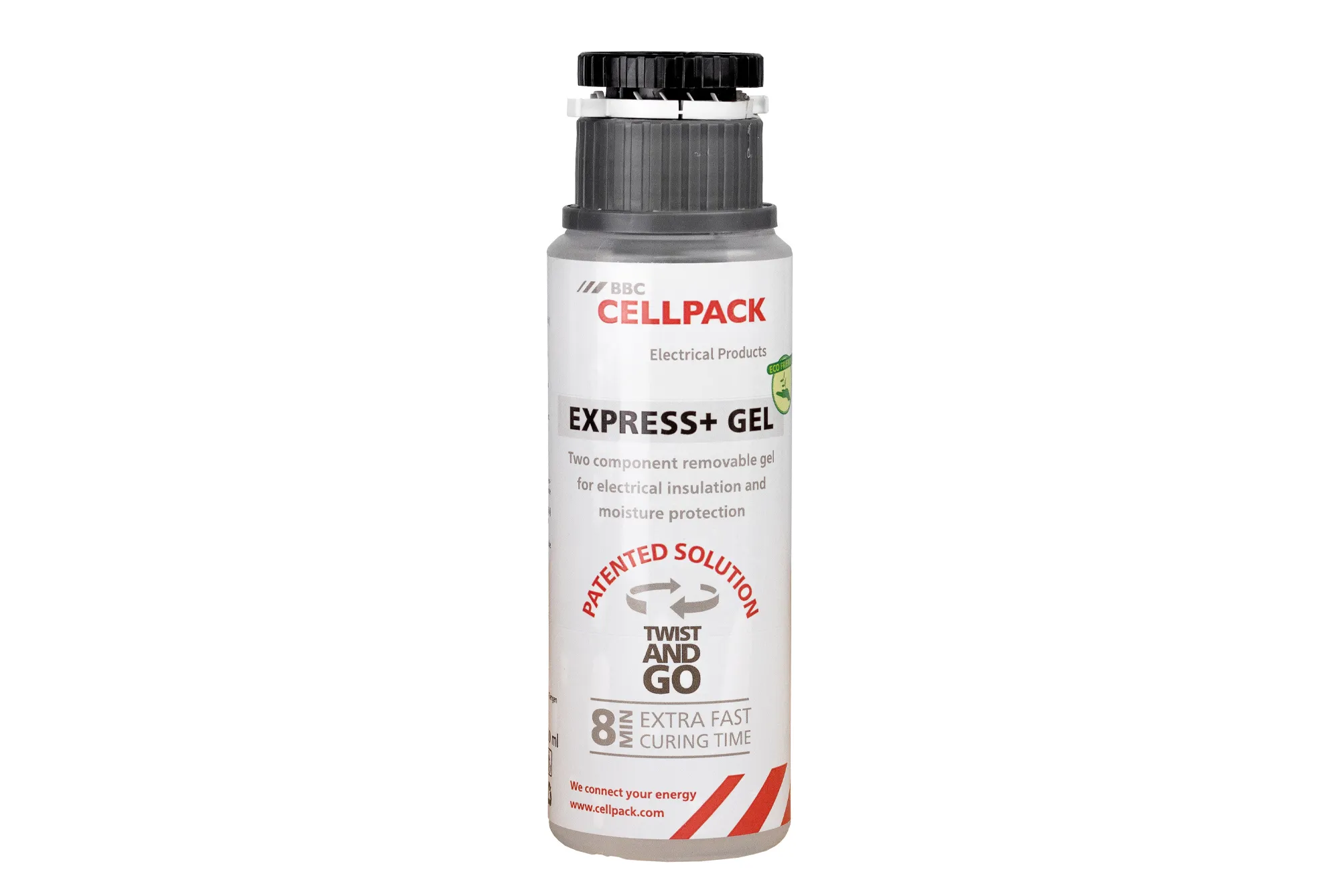 Cellpack EXPRESS+ GEL/300ml Pic_1
