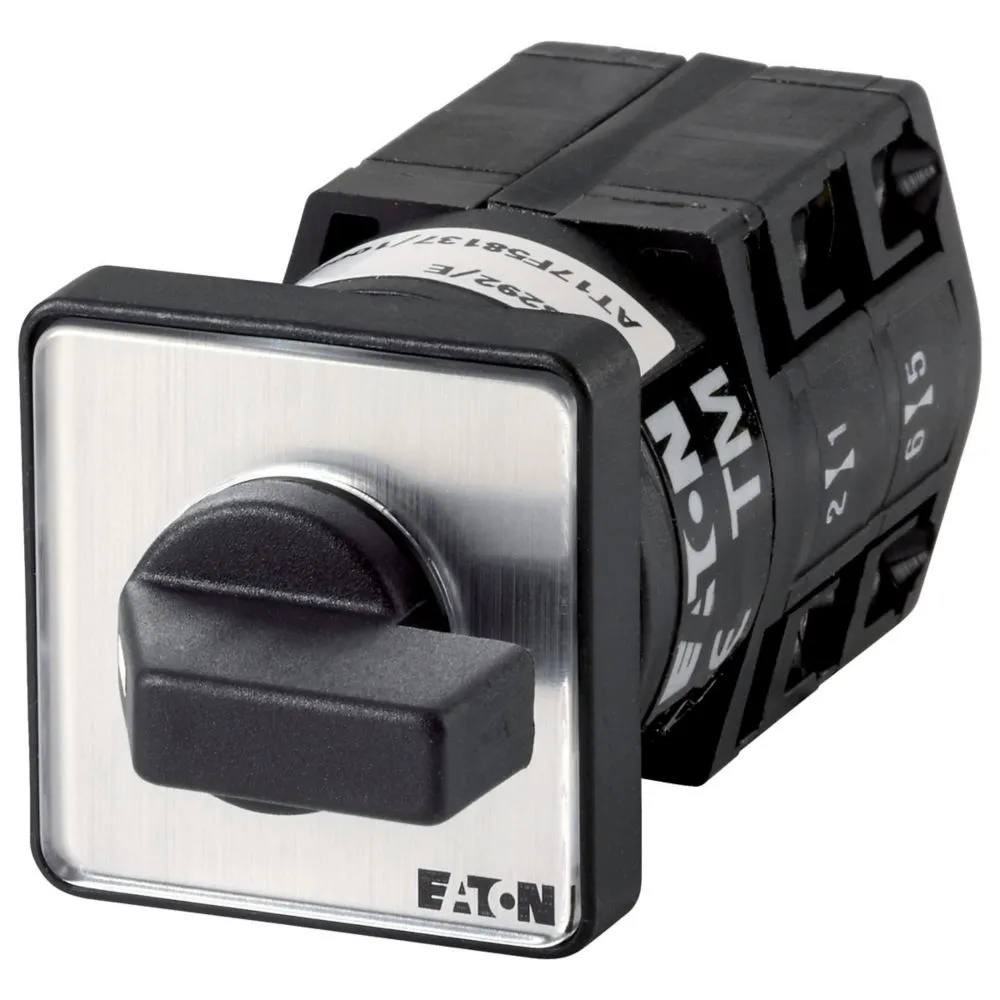 Eaton Electric TM-2-8215/E Pic_1