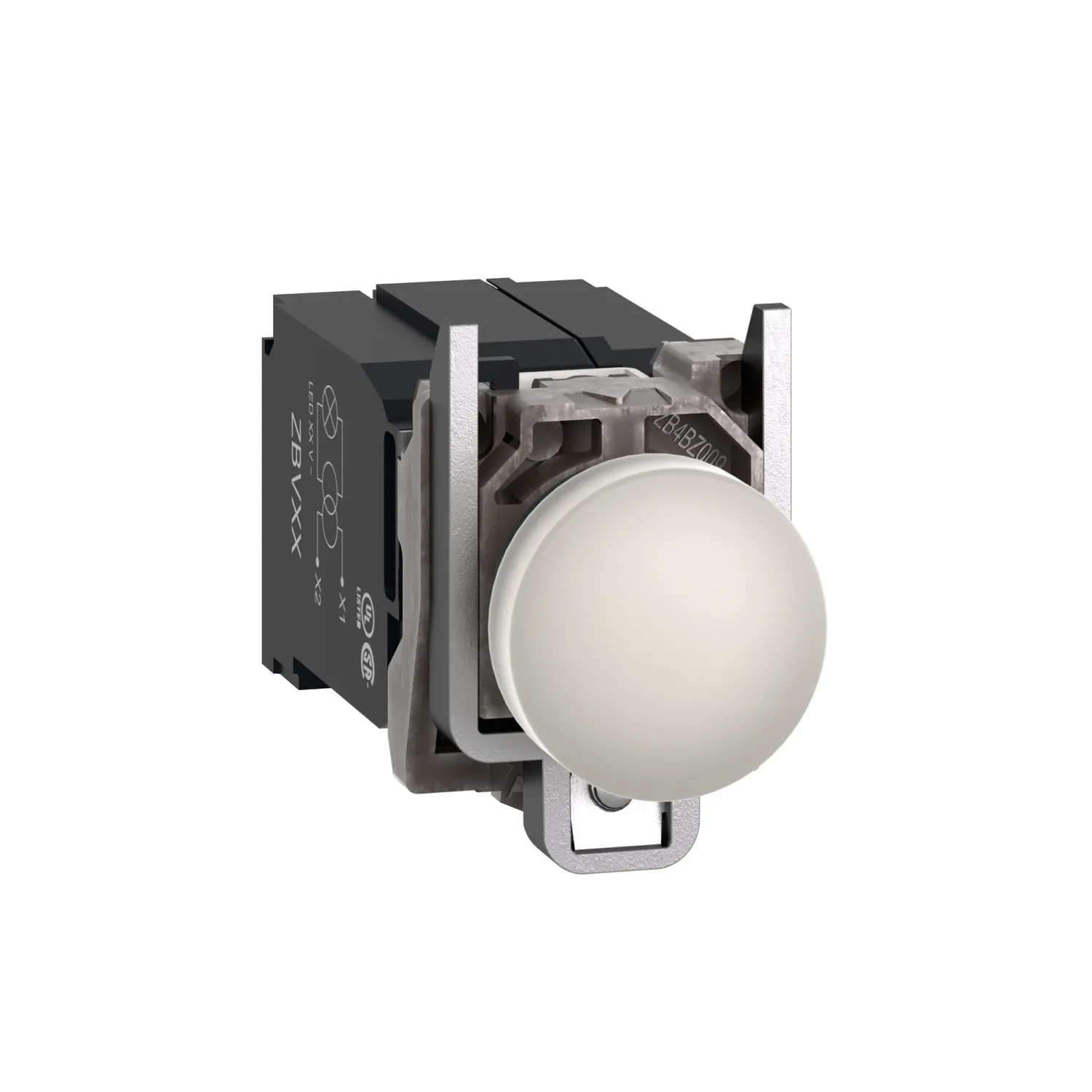 Schneider Electric XB4BV5B1 Pic_1
