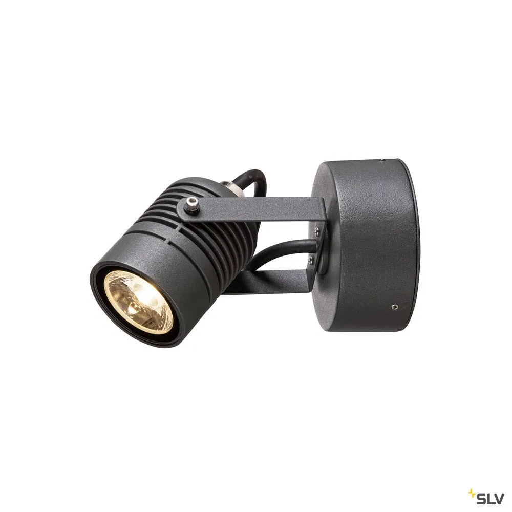 Slv LED SPOT SP 3000K anthrazit Pic_5