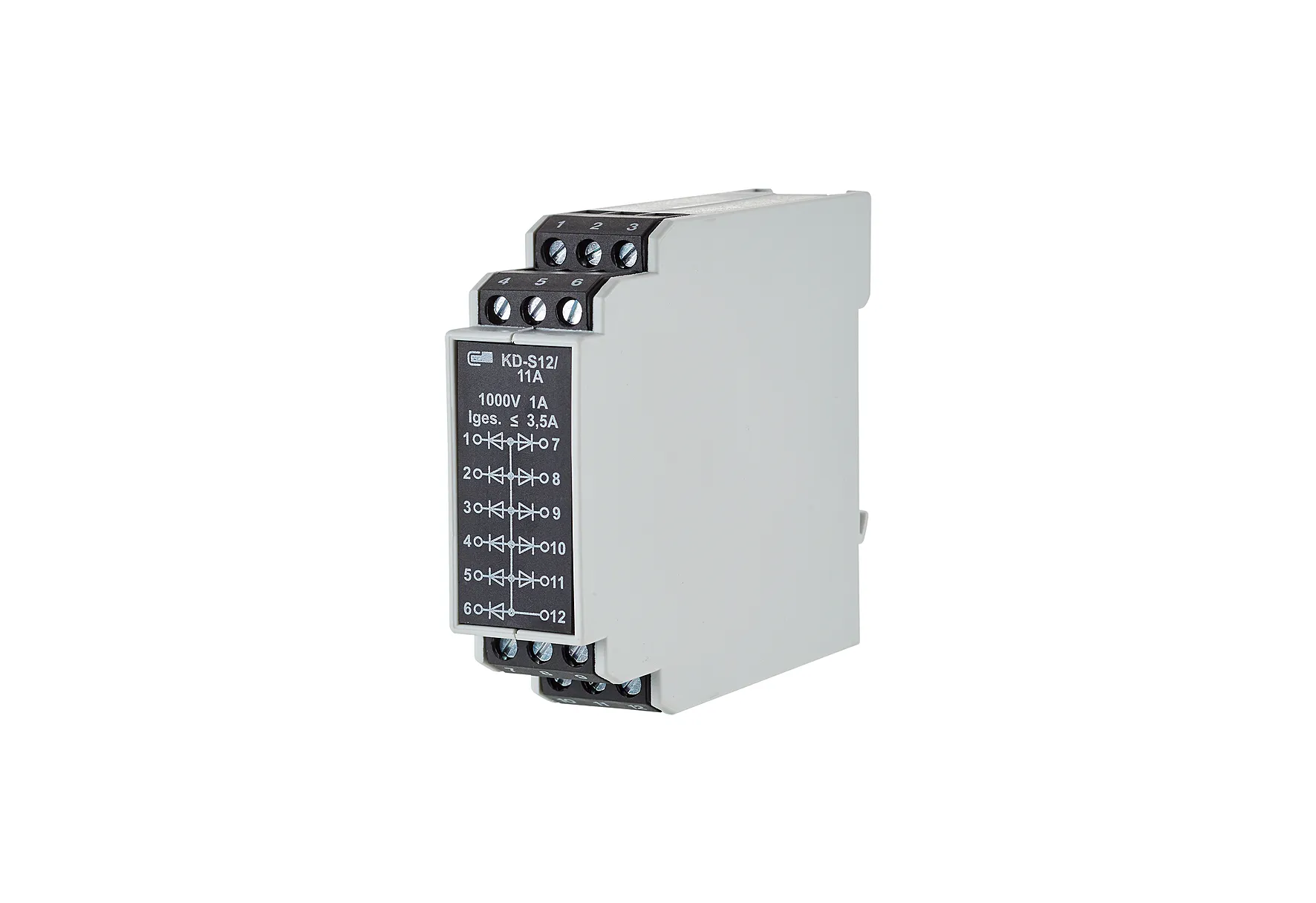 Schneider Electric ZB6DE1 Pic_2