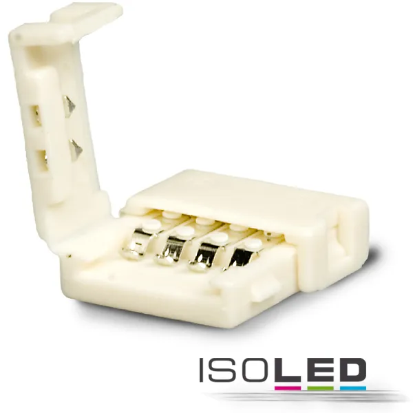 ISOLED Clip-Verbinder (max. 5A) für 4-pol. Pic_2